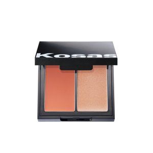 Kosas Color & Light Creme NIB Velvet Melon